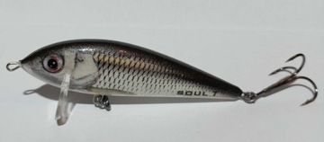 Wobler HUNTER Soul 5 cm 7,5g tonący/sinking - BL
