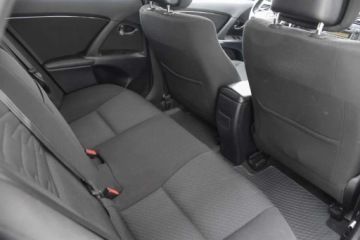 Toyota Avensis II Kombi 2.0 D-4D 126KM 2009 Toyota Avensis TOYOTA AVENSIS 2.0D4D 126KM Xenon Czujniki Parkowania Salon, zdjęcie 27