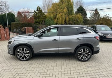 Renault Austral 2023 Renault Austral 1,2 Benzyna 131 KM Hybryda Automat GWARANCJA Zamiana Zare, zdjęcie 4