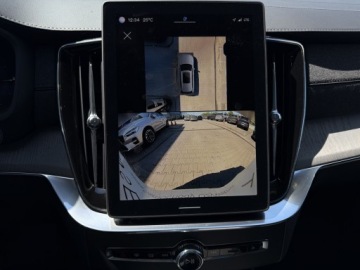 Volvo XC90 II SUV Plug-In 2.0 T8  455KM 2024 Volvo XC 90 XC90 T8 AWD Plug-In Hybrid Ultra Dark, zdjęcie 25