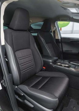 Lexus NX I SUV Facelifting 300 238KM 2019 Lexus NX 300 Optimum AWD 2.0 Benzyna 238KM, zdjęcie 11