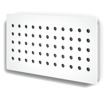 maskownica grzejnika 68x59cm M1 LAKIEROWANA