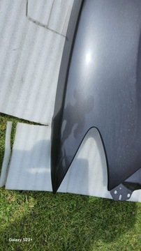 Błotnik lewy przód Mazda 6 III GJ 12-17r.