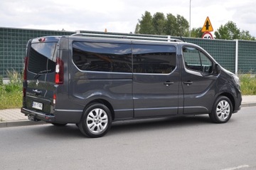 Renault Trafic III Combi 2.0 dCi  170KM 2023 RENAULT TRAFIC 9 os Krajowy Bezwypadkowy Przewóz Osób Niepełnosprawnych, zdjęcie 20