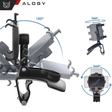 ДЕРЖАТЕЛЬ ДЛЯ АВТОМОБИЛЬНОГО ТЕЛЕФОНА ПАНЕТА КОКПИТА АВТОМОБИЛЬНАЯ КРЫШКА АВТОМОБИЛЬНАЯ ПОДСТАВКА