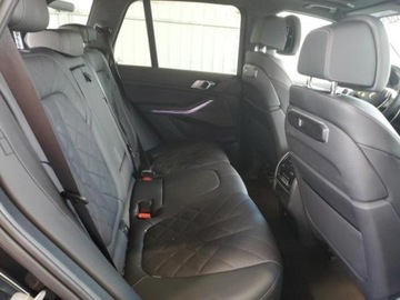BMW X5 G05 2024 BMW X5 2024, 3.0L, od ubezpieczalni 3.0 Benzyna 375KM, zdjęcie 9