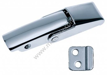 ZAPIĘCIE KANDAHAR 93-103X23 MM, NIERDZEWNE