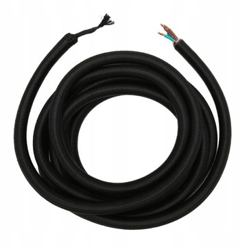 KABEL ZASILAJĄCY AUDIO WZMACNIACZA DIY