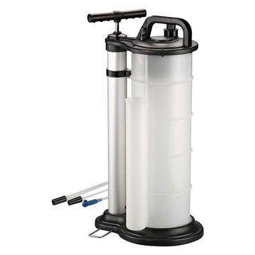 Насос для замены жидкого масла