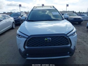 Toyota Corolla Cross 2023 Toyota Corolla Cross 2023, 2.0L, XLE 2.0 Benzyna 169KM, zdjęcie 1