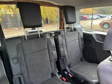 Volkswagen Caddy V Caddy 2.0 TDI 122KM 2025 Volkswagen Caddy MAXI Style 7 os./AUTOMAT DSG, 2.0, zdjęcie 17