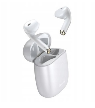 БЕСПРОВОДНЫЕ НАУШНИКИ BASEUS W04 с Bluetooth