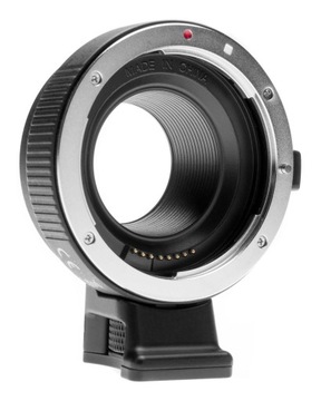 Commlite CoMix CM-EF-EOSM Адаптер Canon EF EF-M