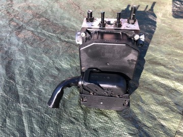 AUDI A4 B6 POMPA ABS 8E0614517A 0265950012 0265225045