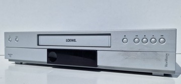 ВИДЕО-плеер Loewe Video VHS