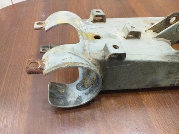 ЗАДНИЙ ПОВОРОТНЫЙ РЫЧАГ квадроцикла LONCIN 250