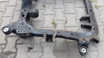 ЛЮЛЬКА-САНИ ПЕРЕДНЯЯ КОЛЯСКА OPEL VECTRA C SIGNUM 02-