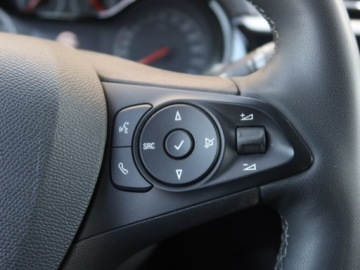 Opel Corsa F Hatchback 5d 1.2 75KM 2022 Opel Corsa 1.2, Salon Polska, 1. Właściciel, zdjęcie 19