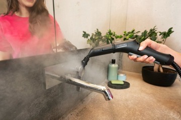 Пароварка KARCHER SC 2 Easyfix EU 1.512-600.0