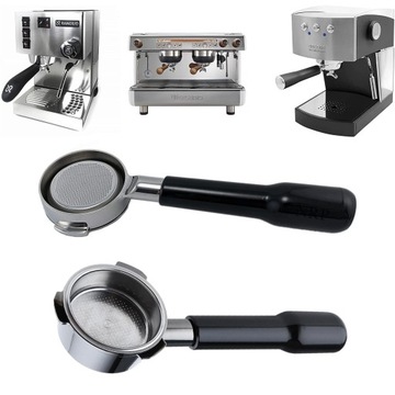 ФИЛЬТР ДЛЯ КОФЕ БЕЗ ДНК 54 ММ ДЛЯ SAGE/BREVILLE BARISTA 870/878/880