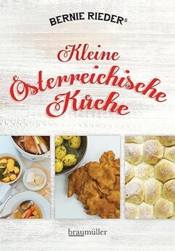 Kleine oesterreichische Kueche