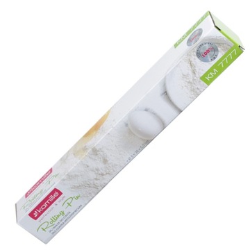 ВРАЩАЮЩИЙСЯ СТАЛЬНОЙ ВАЛОК ДЛЯ ТЕСТА 38см