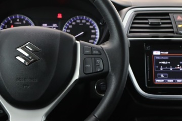 Suzuki SX4 II S-cross Facelifting 1.0 BOOSTERJET 110KM 2019 Suzuki SX4 S-Cross 1.0 BoosterJet, Salon Polska, zdjęcie 17
