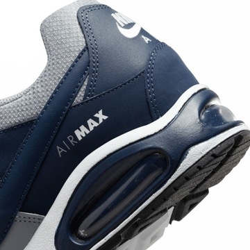 BUTY MĘSKIE SPORTOWE NIKE AIR MAX COMMAND