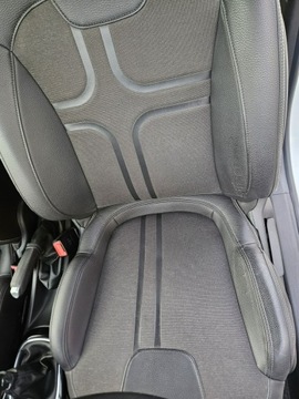 Ford Fiesta VII Hatchback 3d Facelifting 1.25 82KM 2017 Ford Fiesta KlimaTronik,Android, Elektryka, Super, zdjęcie 20