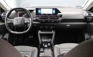 Citroen 2022 Citroen C4 50kWh Feel Pack Elektryczny 136KM, zdjęcie 7