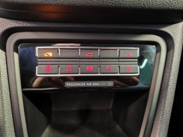 Volkswagen Sharan II Van 2.0 TDI-CR BMT 140KM 2012 VW Sharan, 2.0 TDI, 7 Osobowy, Nawi, asystent parkowania, zdjęcie 10