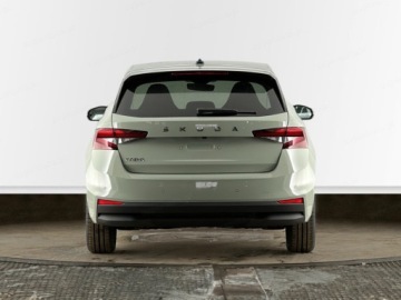 Skoda Fabia IV 2026 SKODA Fabia Edition 130 1.0 TSI DSG Hatchback 115KM 2026, zdjęcie 3