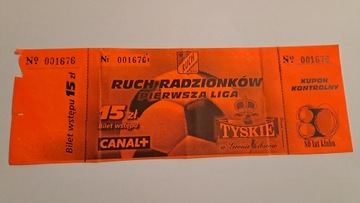 RUCH RADZIONKÓW (17)