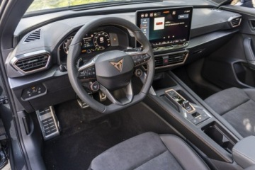 Cupra Formentor Crossover Facelifting 2.0 TDI 150KM 2026 Cupra Formentor 2.0 TDI 150 KM DSG Dostępny od, zdjęcie 9