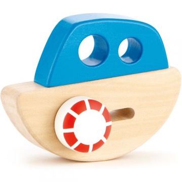 HAPE Statek