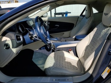 Aston Martin DB11 Coupe 4.0 V8 503KM 2019 Aston Martin DB11 2019 4.0l 4.0 Benzyna 503KM, zdjęcie 7