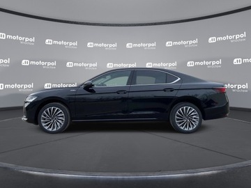 Skoda Superb IV Liftback 2.0 TDI 193KM 2025 Skoda Superb L&amp;K 2.0 TDI 193KM 4x4, zdjęcie 2