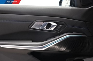 BMW Seria 3 G20-G21 Limuzyna 2.0 320d 190KM 2024 BMW Seria 3 320d xDriveFV23Adaptacyjny Reflektor LEDM Kierownica Skorzana, zdjęcie 10