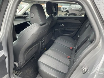 Peugeot 308 III SW 1.5 BlueHDi 130KM 2024 Peugeot 308 1.5-131KM BlueHDi Allure Pack S&amp;S, zdjęcie 10