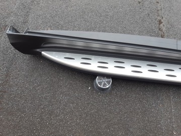 РАМКА - ПРАВАЯ - LED - MERCEDES GLE W292