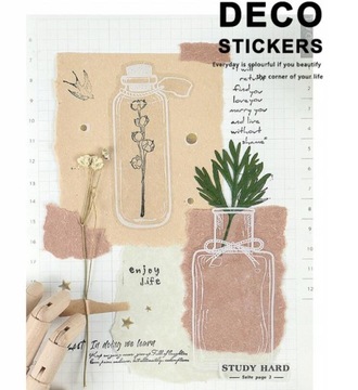 30 шт. закладки из сухоцветов своими руками 02