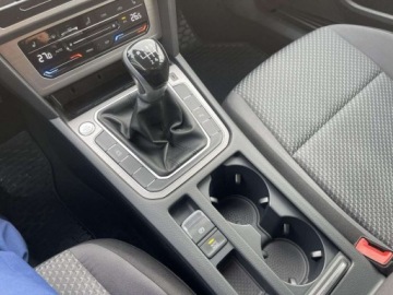 Volkswagen Passat B8 Limousine Facelifting 1.5 TSI EVO 150KM 2021 Volkswagen Passat 1.5 Benzyna 150KM, zdjęcie 15