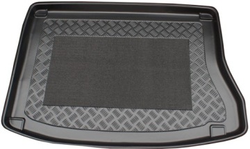 Hyundai i30 I Hatchback 2007-2012 Prostiskluzová podložka