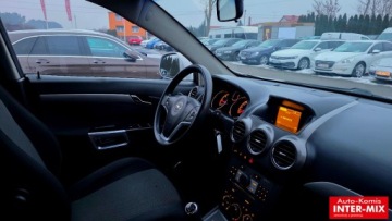 Opel Antara 2006 Opel Antara Zarejestrowany zadbany 2.0 Diesel 179KM, zdjęcie 36