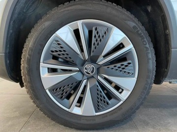 Skoda Karoq Crossover Facelifting 1.5 TSI ACT 150KM 2024 Skoda Karoq Selection 1.5 TSI 150KM DSG, zdjęcie 7