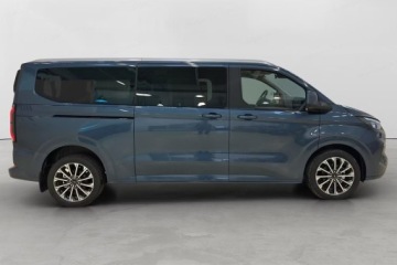 Ford Tourneo Custom II  L1 2.0 EcoBlue 170 KM 170KM 2026 Tourneo Custom L2H1 Titanium X 320 A8 AWD 2.0 170KM, zdjęcie 3