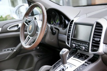 Porsche Cayenne II 2015 Porsche Cayenne Hybryda|LIFT|Panorama| FuLL Opcja|, zdjęcie 10