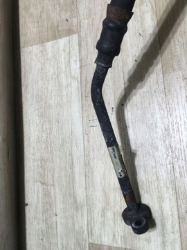 PŘÍVOD KLIMATIZACE 2.4 D5 4N5H1 VOLVO C70 II 06R