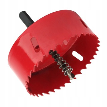 90 -миллиметровое кружевное отверстие для дерева.