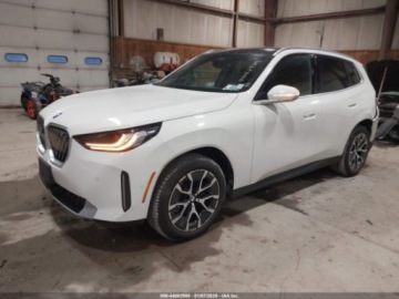 BMW X3 G45 2026 BMW X3 30 xDrive 2026 2.0 Benzyna 255KM, zdjęcie 1